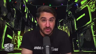 ALEX JONES - INFOWARS LIVE - ALEXJONES.NETWORK - THERE'S A WAR ON FOR YOUR MIND! ➡ THE ALEX JONES SHOW • THE AMERICAN JOURNAL WITH BREANNA MORELLO • WAR ROOM WITH HARRISON SMITH