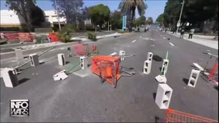 ALEX JONES - INFOWARS LIVE - ALEXJONES.NETWORK - THERE'S A WAR ON FOR YOUR MIND! ➡ THE ALEX JONES SHOW • THE AMERICAN JOURNAL WITH BREANNA MORELLO • WAR ROOM WITH HARRISON SMITH