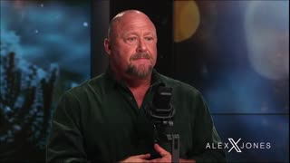 ALEX JONES - INFOWARS LIVE - ALEXJONES.NETWORK - THERE'S A WAR ON FOR YOUR MIND! ➡ THE ALEX JONES SHOW • THE AMERICAN JOURNAL WITH BREANNA MORELLO • WAR ROOM WITH HARRISON SMITH