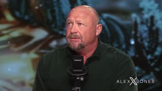 ALEX JONES - INFOWARS LIVE - ALEXJONES.NETWORK - THERE'S A WAR ON FOR YOUR MIND! ➡ THE ALEX JONES SHOW • THE AMERICAN JOURNAL WITH BREANNA MORELLO • WAR ROOM WITH HARRISON SMITH