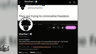 ALEX JONES - INFOWARS LIVE - ALEXJONES.NETWORK - THERE'S A WAR ON FOR YOUR MIND! ➡ THE ALEX JONES SHOW • THE AMERICAN JOURNAL WITH BREANNA MORELLO • WAR ROOM WITH HARRISON SMITH