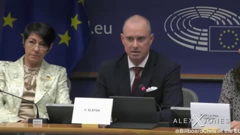 ALEX JONES - INFOWARS LIVE - ALEXJONES.NETWORK - THERE'S A WAR ON FOR YOUR MIND! ➡ THE ALEX JONES SHOW • THE AMERICAN JOURNAL WITH BREANNA MORELLO • WAR ROOM WITH HARRISON SMITH