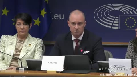 ALEX JONES - INFOWARS LIVE - ALEXJONES.NETWORK - THERE'S A WAR ON FOR YOUR MIND! ➡ THE ALEX JONES SHOW • THE AMERICAN JOURNAL WITH BREANNA MORELLO • WAR ROOM WITH HARRISON SMITH