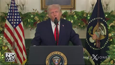 ALEX JONES - INFOWARS LIVE - ALEXJONES.NETWORK - THERE'S A WAR ON FOR YOUR MIND! ➡ THE ALEX JONES SHOW • THE AMERICAN JOURNAL WITH BREANNA MORELLO • WAR ROOM WITH HARRISON SMITH