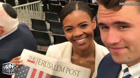 ALEX JONES - INFOWARS LIVE - ALEXJONES.NETWORK - THERE'S A WAR ON FOR YOUR MIND! ➡ THE ALEX JONES SHOW • THE AMERICAN JOURNAL WITH BREANNA MORELLO • WAR ROOM WITH HARRISON SMITH