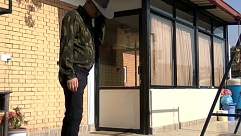 Michael Jackson Tribute