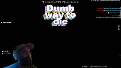 Dumb Ways to Die #1