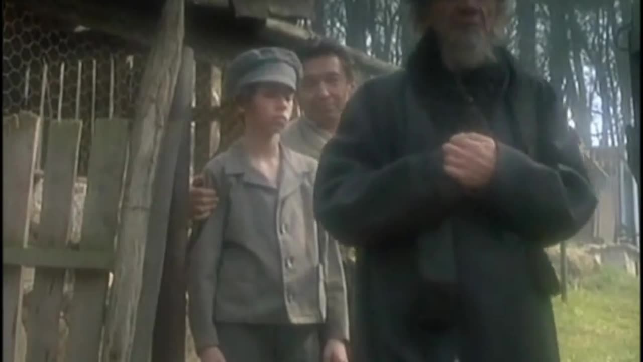 KAREL GOTT KOSTELNÍK V MUKAČEVU