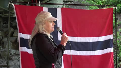 Anna Bråten Sandvika 7.6.25