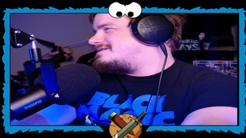 Gaming and stuff