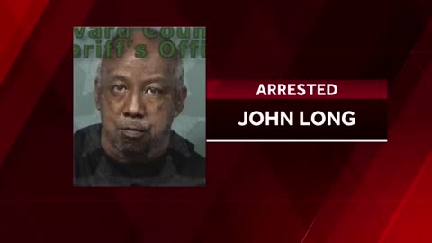 Brevard County black school principal arrested for child abuse of special needs student
