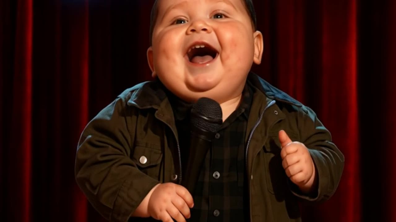 Ralphie May Had ZERO Chill 😂 Funniest Stand-Up That Still Hits Hard!