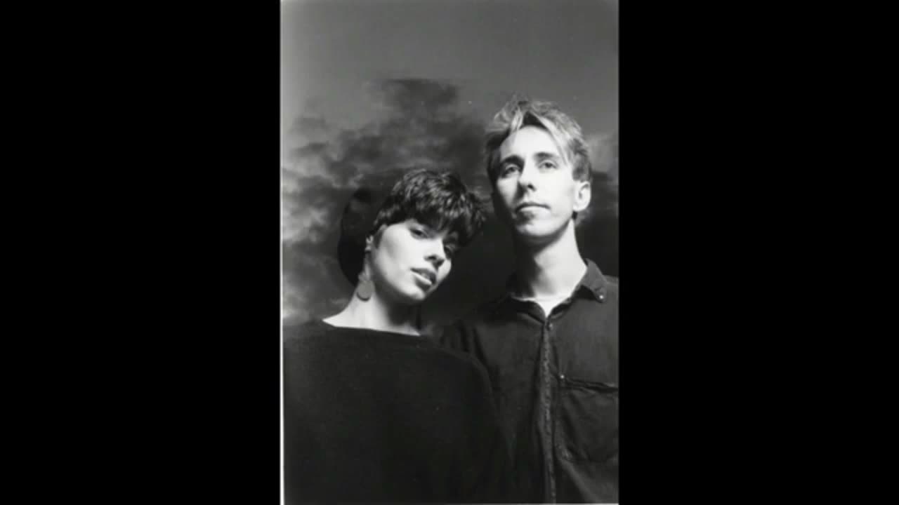 Paint Love Blue -- Primary Colours