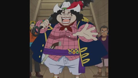 AgentofSocialMediaChaos's Waifu of the Day Season 4 Episode 121 Alvida