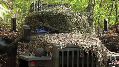 🎯🔥 Ukraine Russia War | Ukrainian BM-21 Grad MLRS Strikes Russian Positions | RCF