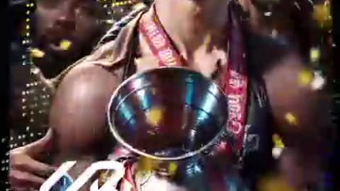 CR7 WINNINIG
