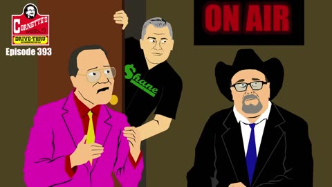Jim Cornette on The End Of WWF Superstars