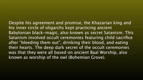 Origin Story of the Talmud