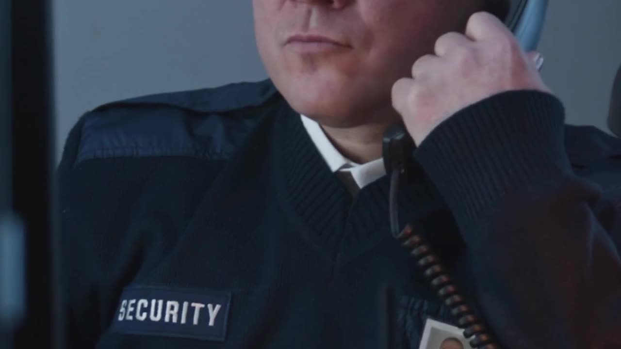 Curso formação segurança privado