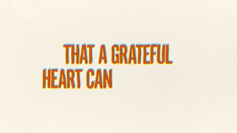 Grateful (Lyric Video) - Jordan St. Cyr [Official Video].