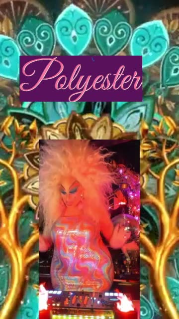 ~Black Box~Everybody, Everybody~dj discoworm