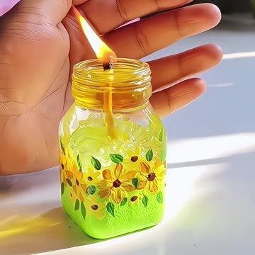 “✨Small Happiness in Life – Cozy Handmade DIY Creations 🏡🎨”