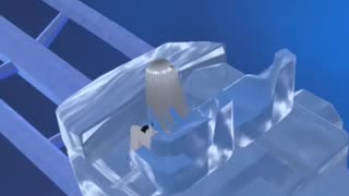 A fun ride in cluster