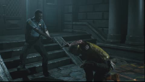 RESIDENT EVIL 3