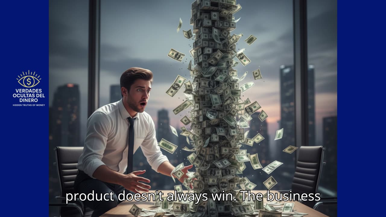 👉 “5 Costly Business Mistakes That Kill Entrepreneurs (And How to Avoid Them)”