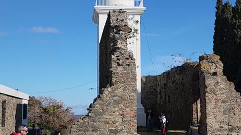 COLONIA DE SACRAMENTO URUGUAY IBEROAMERICA
