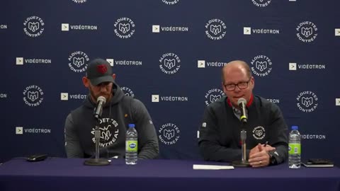 Bilan de l'année des Alouettes de Montréal 2025