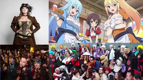 Anime won’t save the Zoomers (and neither will Dante)