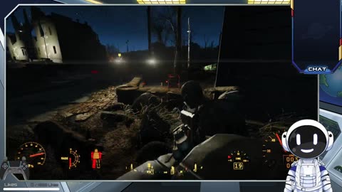 Exploring the Commonwealth W/ 932 Mods 🚀