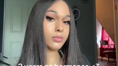 Your princess tgirl to all the days