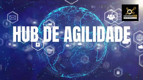 #JornadaÁgil EP1632 Governança Ágil de Processos TER 29.07.25 07h31