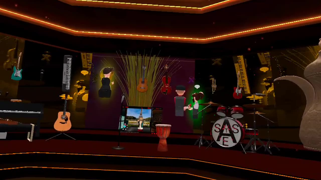 Attessa Arabian Nights