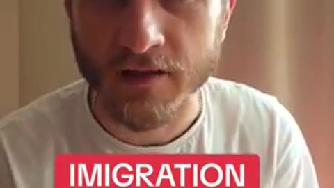 Immigration is Not Random | The Chaos is Intentional... It's a Managed Strategy