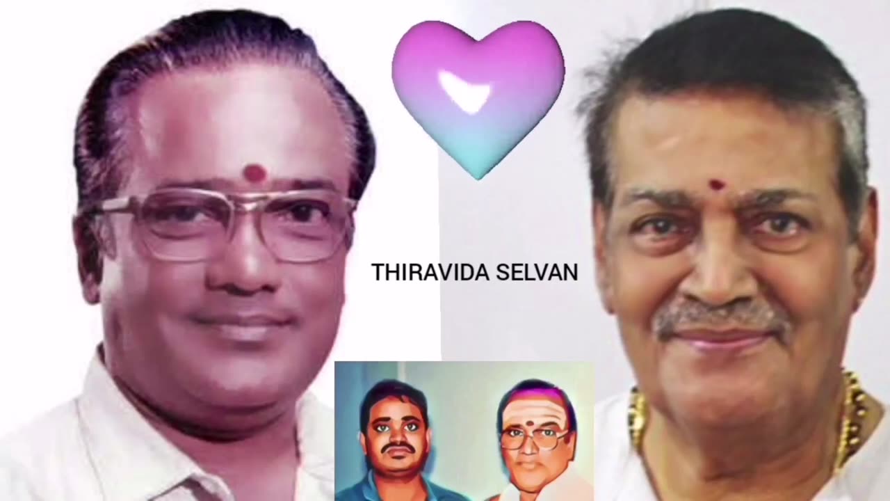 Tms Legend & A L Raghavan Vol 10 By Thiravida Selvan