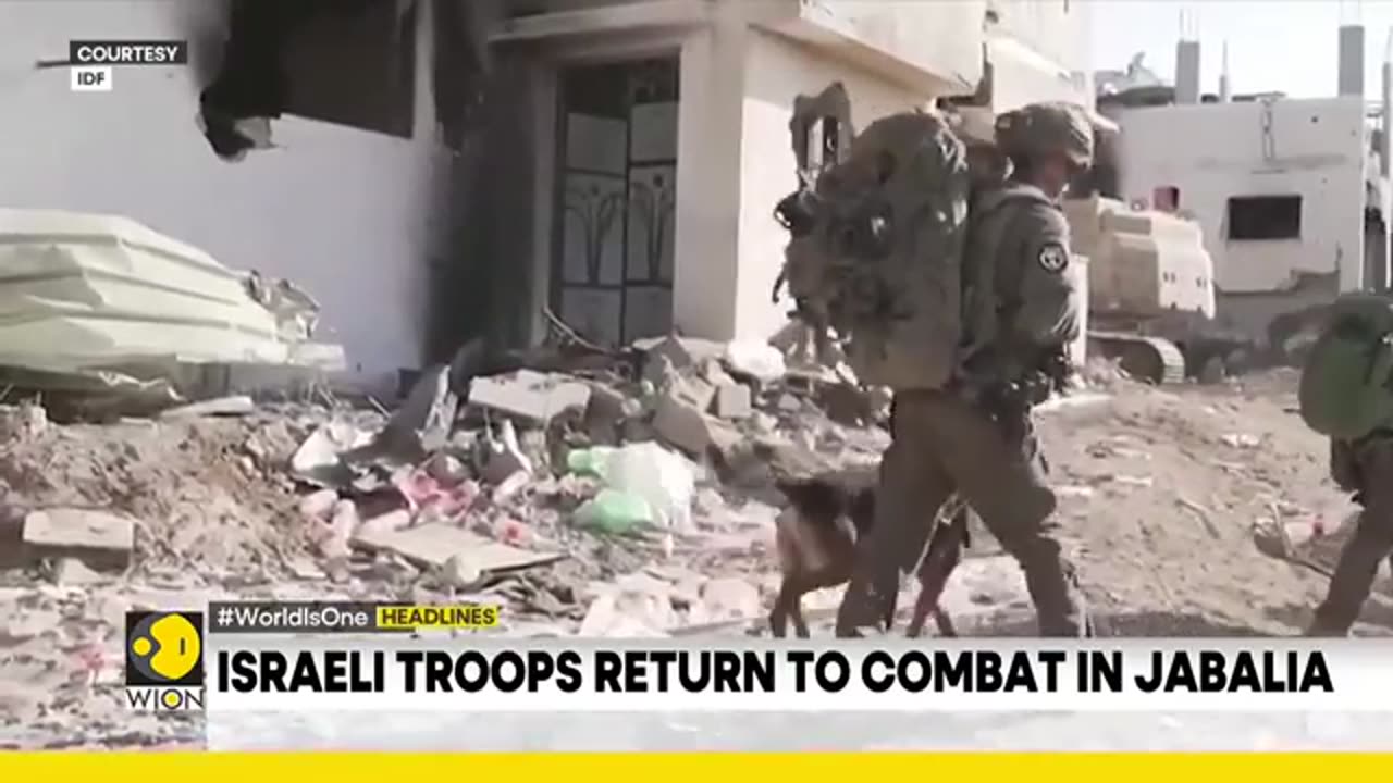 Russia-Ukraine_War__Russia_Intercepted_95_Ukrainian_drones__Japan_signals_possible_rate_hike__WION