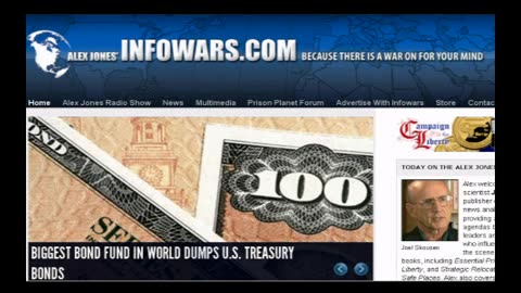 Internet Archive 2011 Mar 10