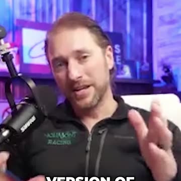 Gemach MOOC - Dr. Degen on The Money School Podcast