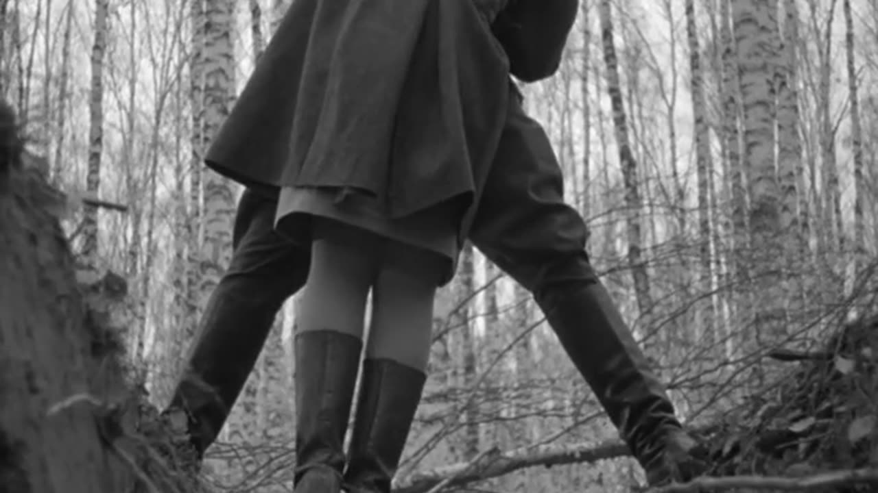 “…we have forgotten how to love…”