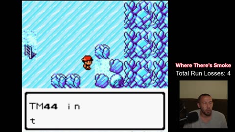 Challenging Clair - Pokemon Crystal Legacy (Pt11) & Open Discussion