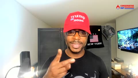 Democrat Collusion and Immigration Issues| ConservativeRap