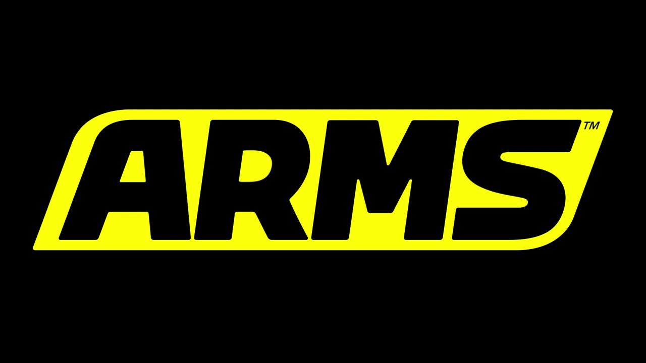 Spring Stadium Spring Man ARMS Music Extended HD