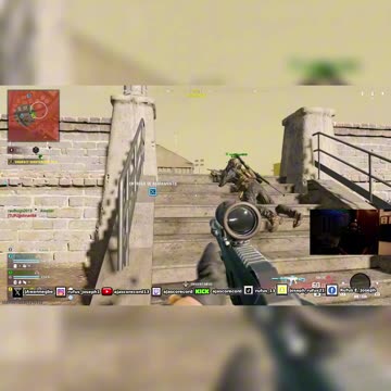 (Warzone ASMR No Commentary)