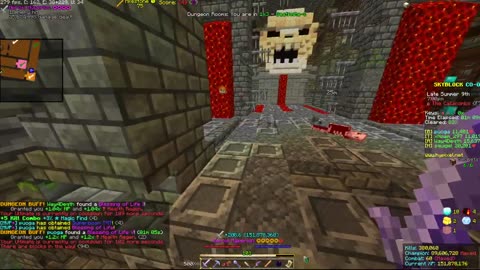 Skyblock FLOOR 7 [#2385]