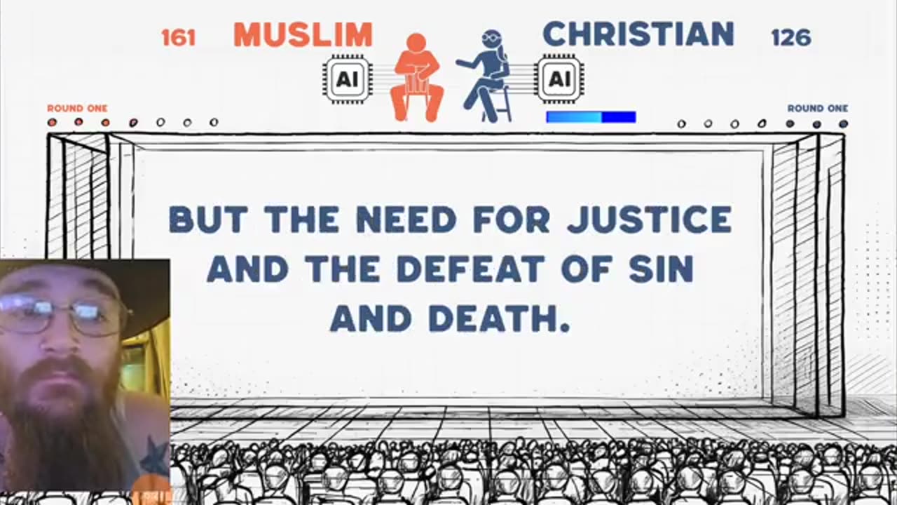 Ai debate