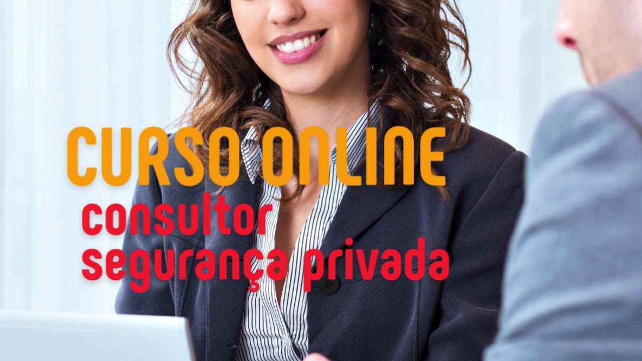 consultor de segurança privada