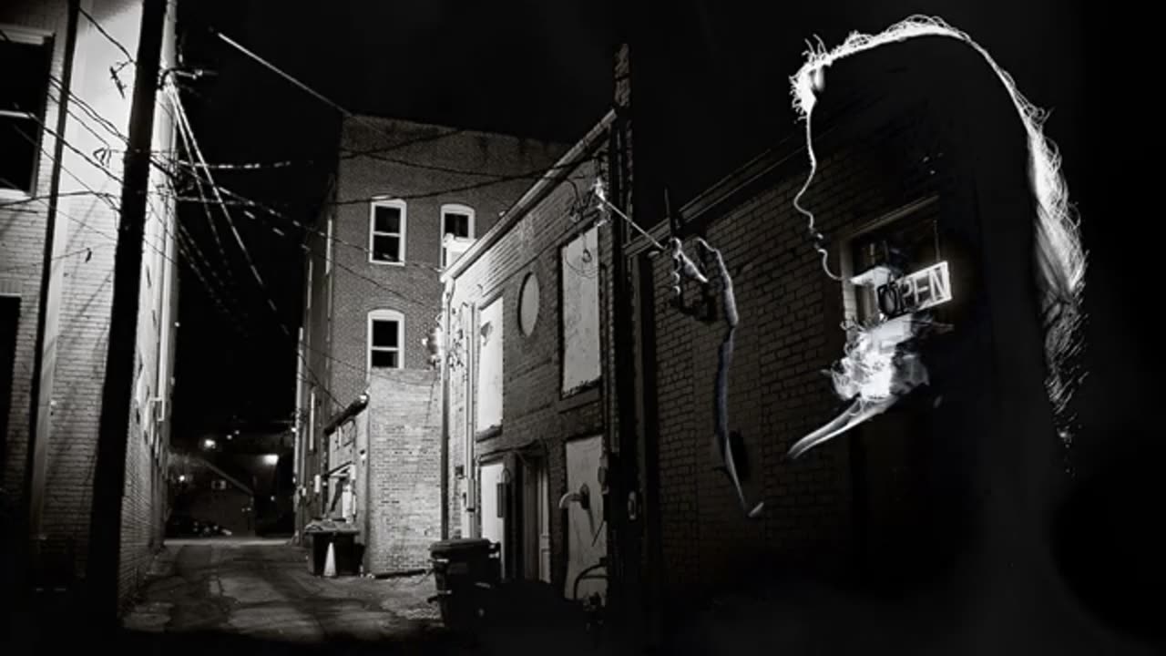 3 Mysterious TRUE Private Detective Stories